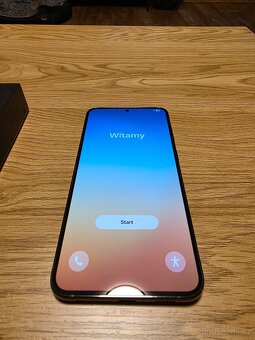 Samsung S23+ kategorie A 512GB - 2