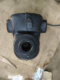 Filtrbox gsxr 1100 - 2