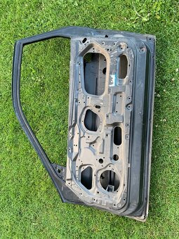 Mazda RX7 spolujezdcovi dveře - 2