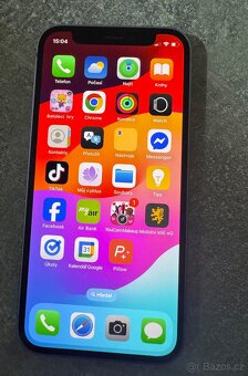 Iphone 12 min 64Gb bat. 94% - 2