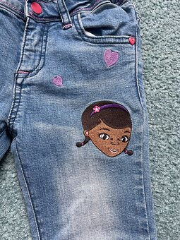 Rifle Disney vel. 116 - 2