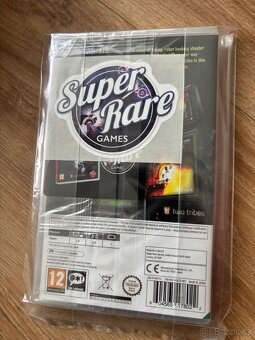 NEW — RIVE Ultimate edition (Nintendo Switch) - 2