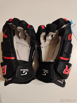 Rukavice Bauer supreme Mach - 2
