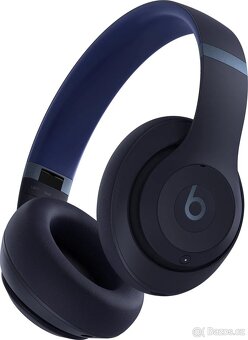 Beats Studio Pro Wireless Navy - 2