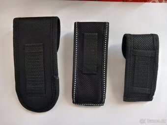 Krabičky a pouzdra na nože - 2