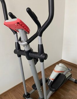 eliptický trenažér - 2