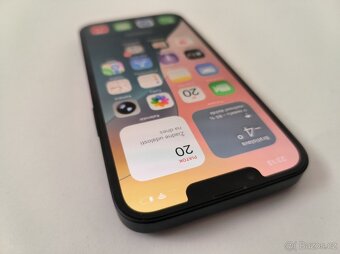 apple iphone 14 128gb Midnight / Batéria 100% - 2