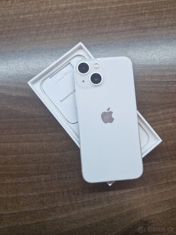 Iphone 13 mini top stav - 2