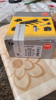 Zapalovací modul Renault Clio 3 - 2