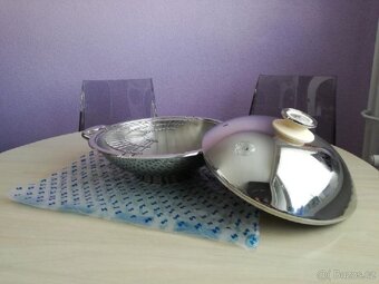 ZEPTER nová wok pánev - 2