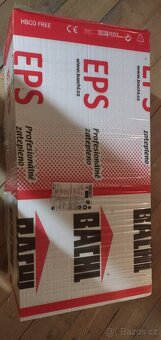 Fasádní polystyren EPS 1000x500x200mm - 2