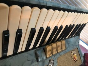 Akordeon Marinucci - 2