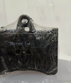 Meyle 025 203 8915 brzdové destičky, sada - 2