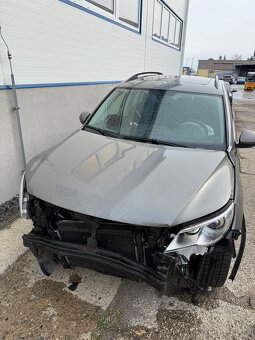 Náhradní díly VW Tiguan 5N - 2