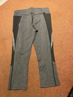 3/4 leginy The North Face vel.M - 2