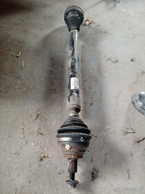 POLOOSY Octavia 2, 2K0407271E, 1K0407272LF - 2