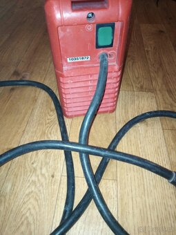 transpocket 1400 fronius svářečka - 2