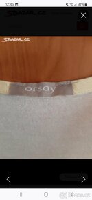 Dámský svetr Orsay, vel. XS - 2