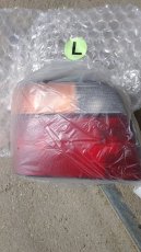 BMW 320i, E36 Combi - zadní světla - 2