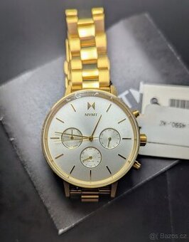 MVMT-dámské hodinky - 2