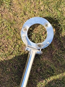 Rozpěrná tyč z bmw M52B23 - 2