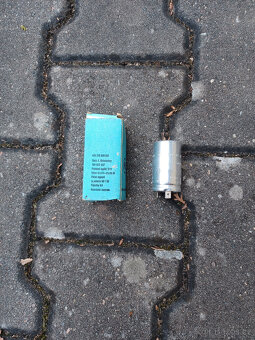 přerušovač směrových světel - 2