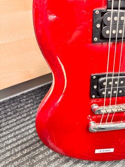 Elektrická kytara - 2