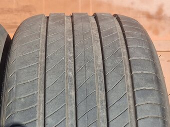 Letní Michelin 225/45/17 - 2