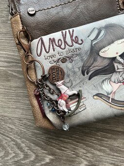 Crossbody Anekke - 2