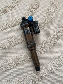 Tlumič FOX DPX2 - 2