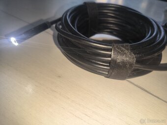 Endoskopická kamera Ilihome - 2