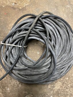 Kabel 4x2,5 - 2