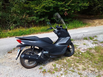Honda PCX 125 - 2