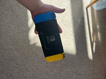 Nintendo switch Fortnite - 2