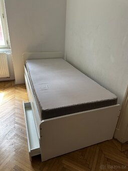 Postel 90x200 - 2