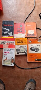 čz 125/175 - 2