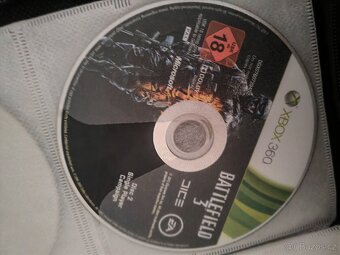 Battlefield 3 xbox 360 - 2
