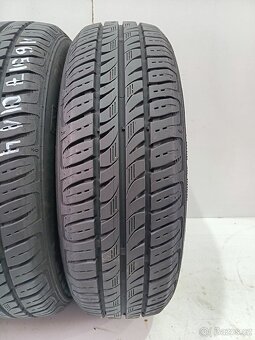 Letní pneu 165/70/14 Semperit - 2