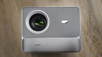 Wanbo DaVinci 1 Pro - 2