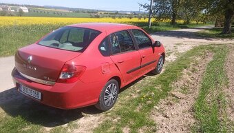 Renault Thalie 2 1.2 16v - 2