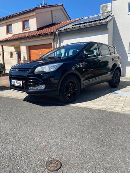 Ford Kuga 1,5 4x4 - 2