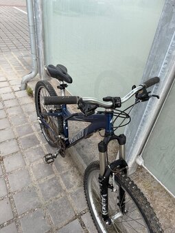 dětské horské kolo Specialized - 2