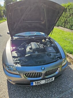 BMW Z4 - 2