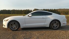 Ford Mustang 2017 - 2