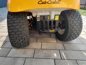 Cub Cadet - 2