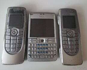 Mobilní telefony Nokia 3x na ND - 2