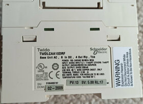 PLC Twido TWDLCAA10DRF (Schneider Electric) - 2