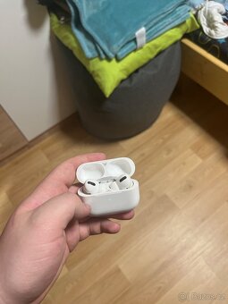 Nike air pods pro - 2