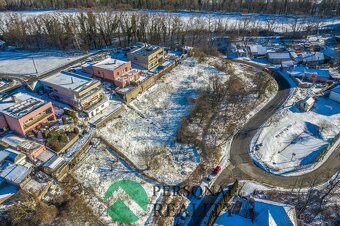 Prodej pozemky pro bydlení, 2352m2 - Horky nad Jizerou - 2
