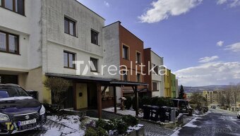 Prodej dům Rodinný, 239㎡ Valašské Meziříčí 75701 - 2